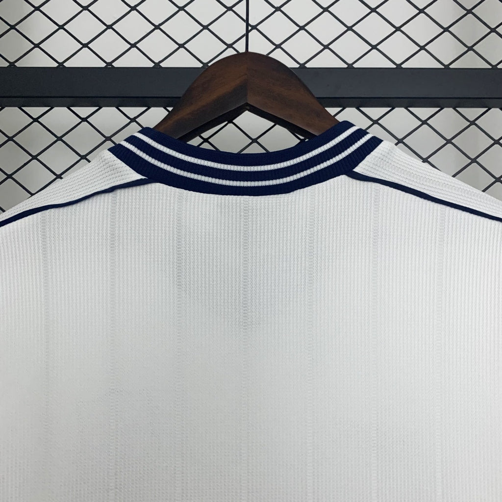 Retro Tottenham Hotspur Home Jersey 1997/99
