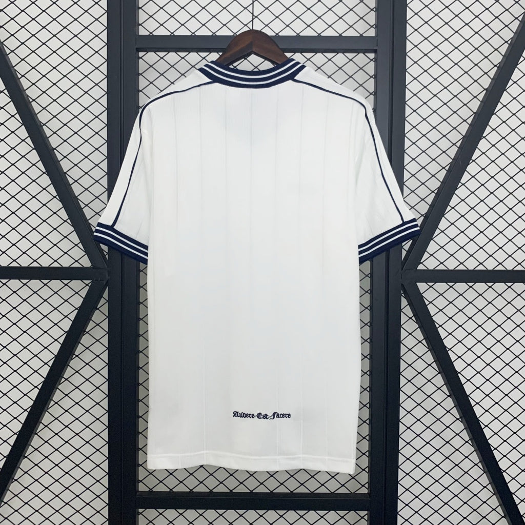Retro Tottenham Hotspur Home Jersey 1997/99