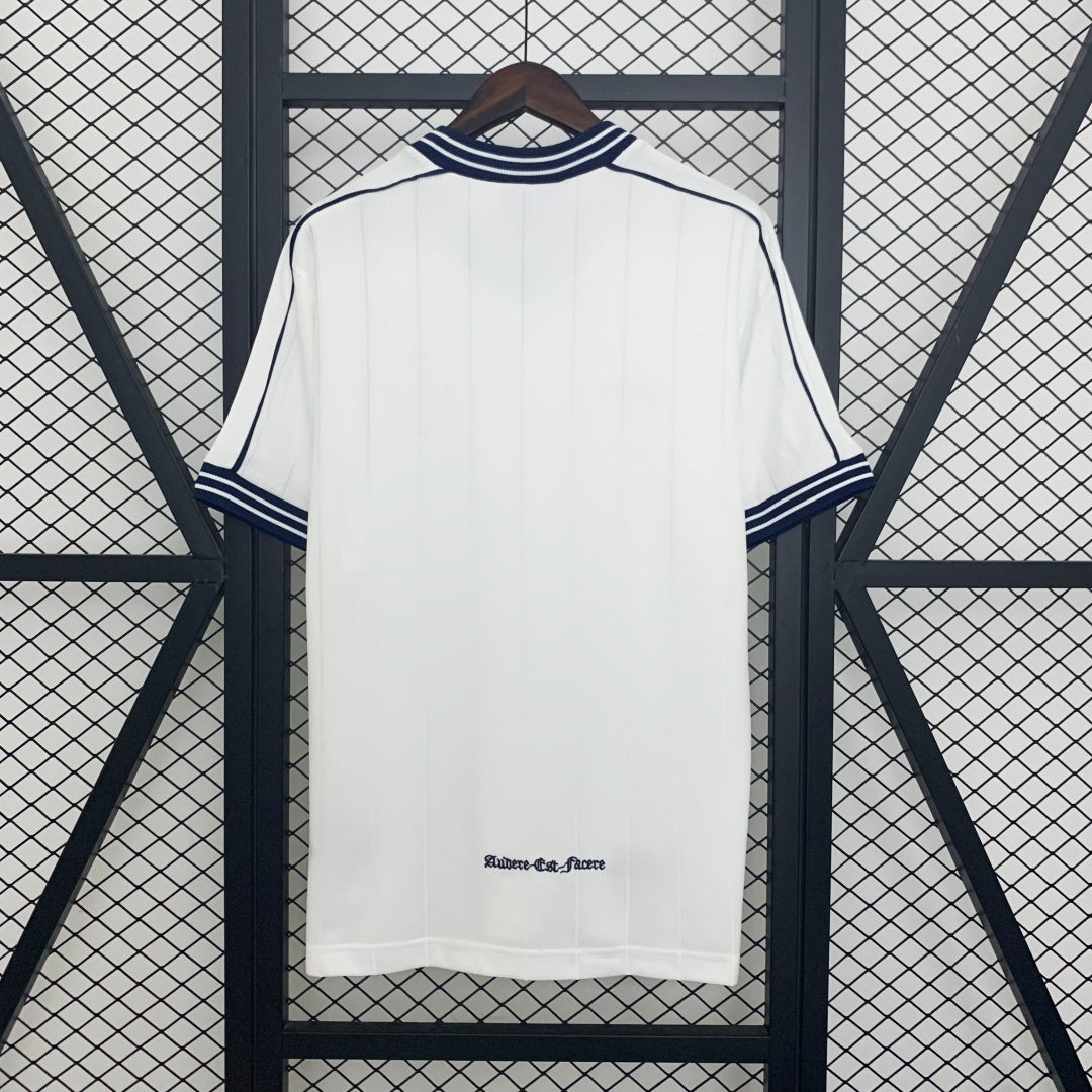 Retro Tottenham Hotspur Home Jersey 1997/99