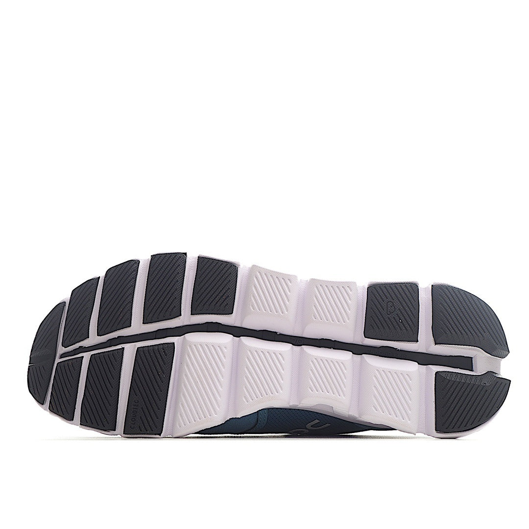 On Cloud X3 Running Shoes Blue-gray