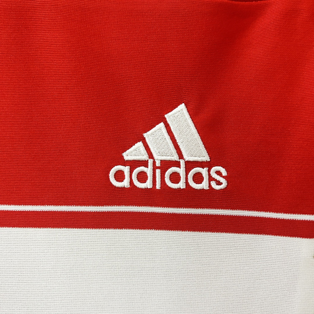 Retro Bayern Munich Home Jersey 2007/08