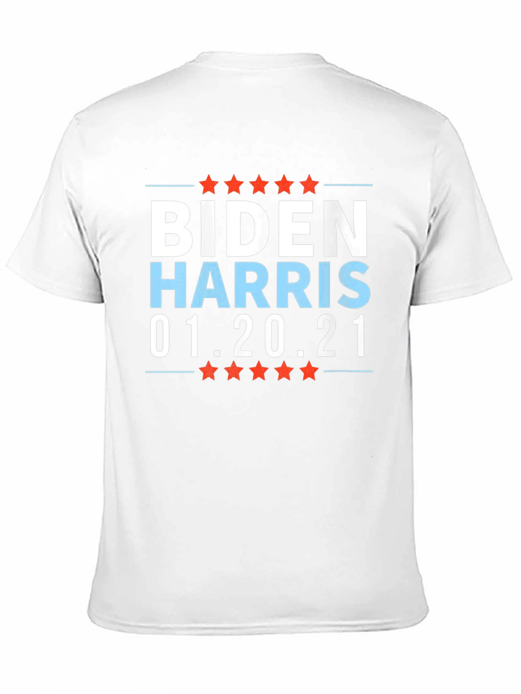 Biden Harris Inauguration T-Shirt