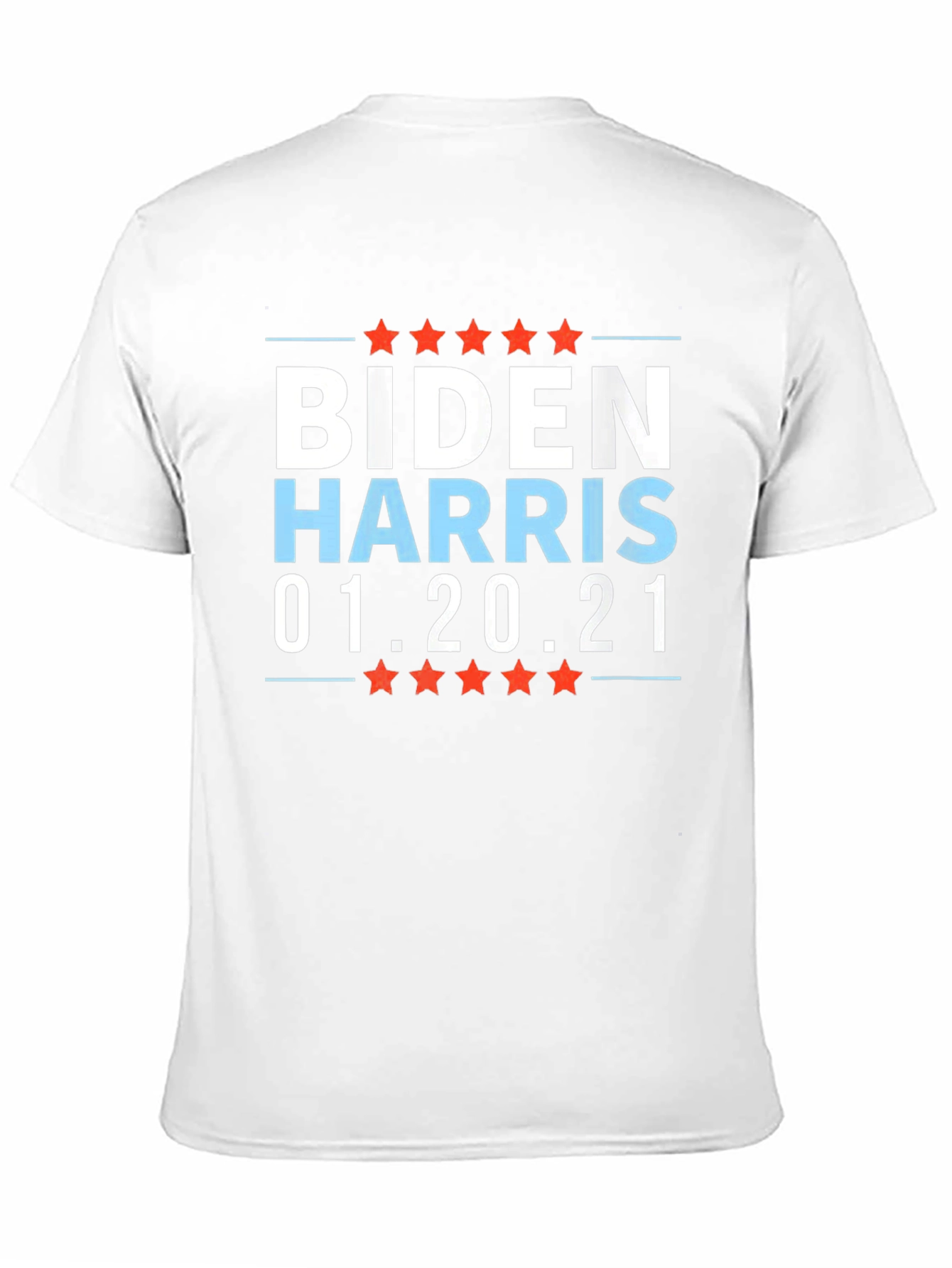 Biden Harris Inauguration T-Shirt