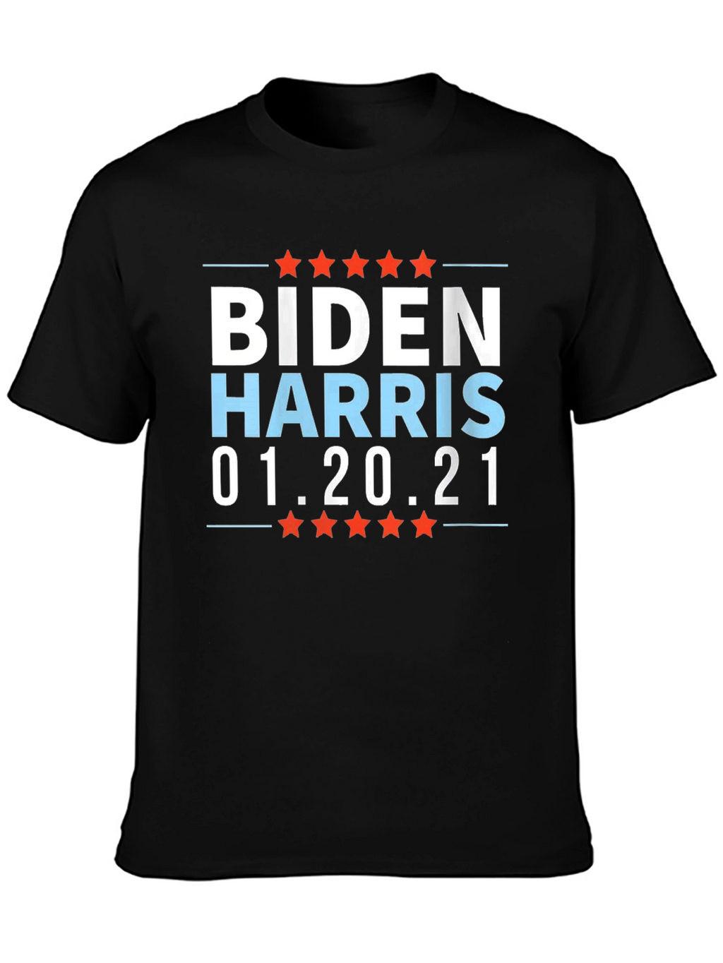Biden Harris Inauguration T-Shirt