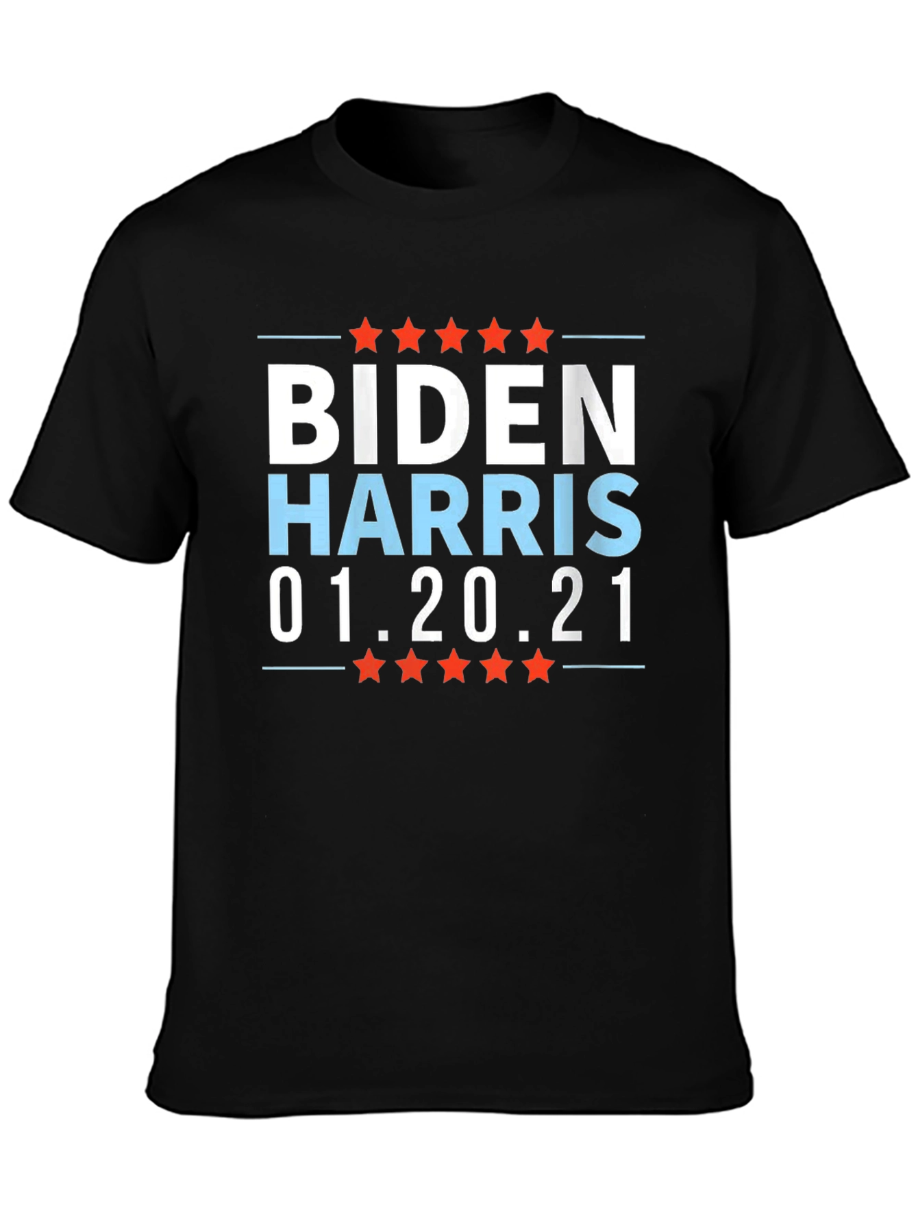 Biden Harris Inauguration T-Shirt