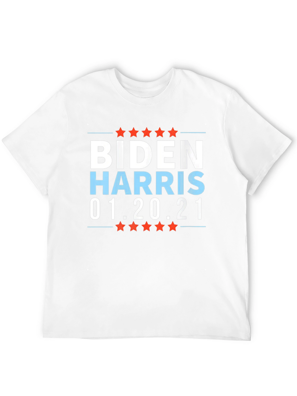 Biden Harris Inauguration T-Shirt