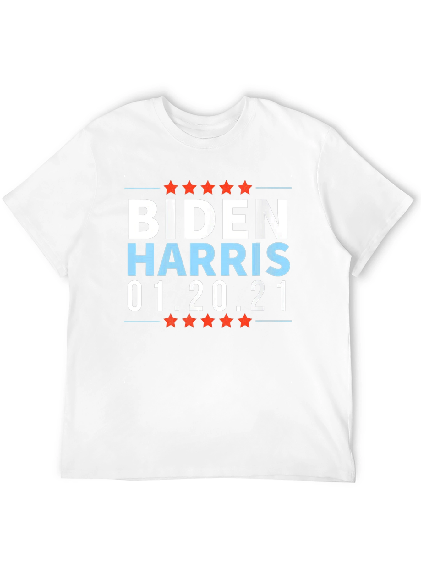 Biden Harris Inauguration T-Shirt
