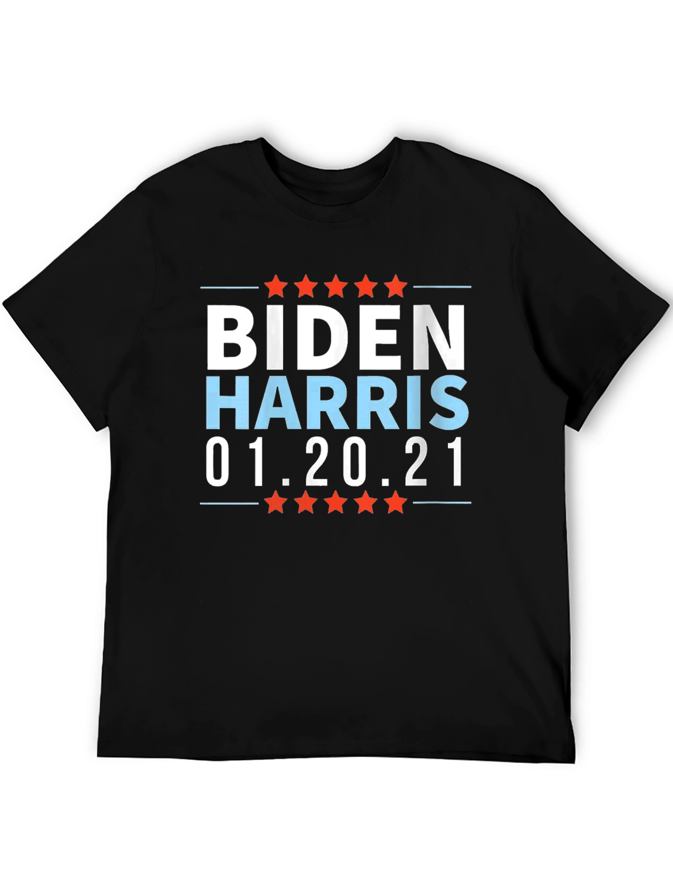 Biden Harris Inauguration T-Shirt