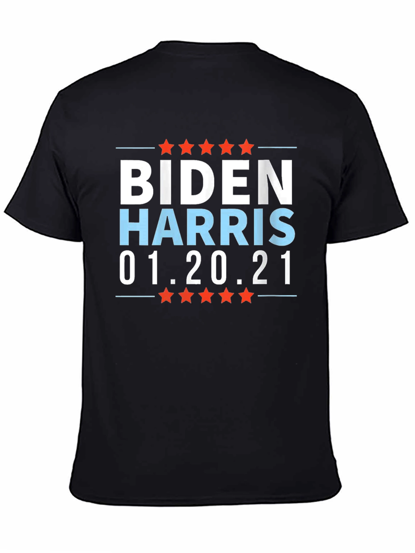 Biden Harris Inauguration T-Shirt