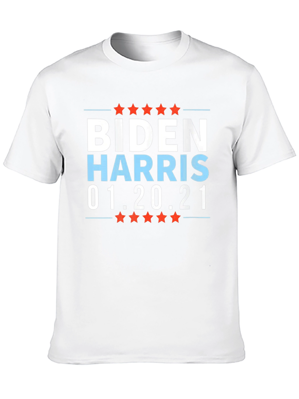 Biden Harris Inauguration T-Shirt