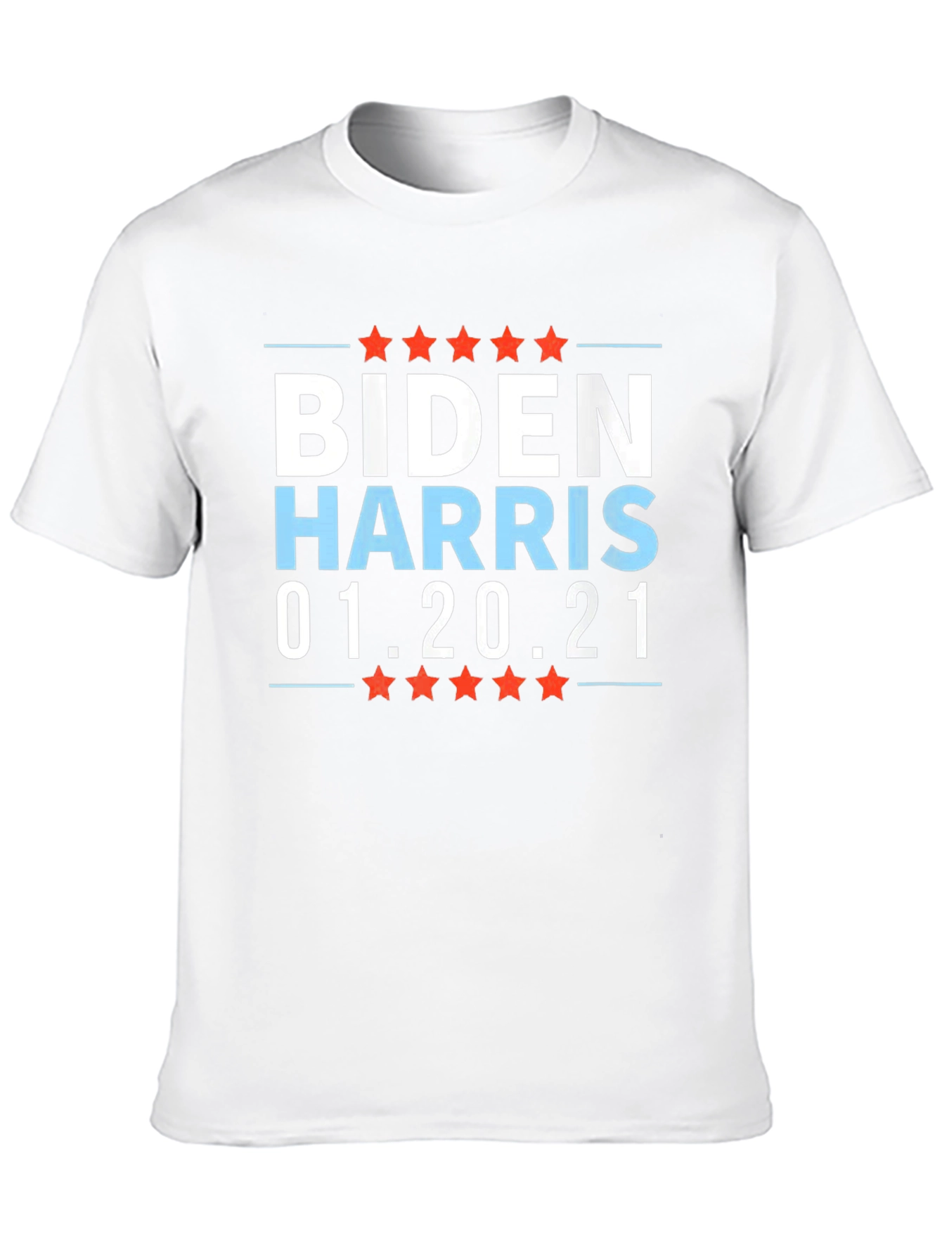 Biden Harris Inauguration T-Shirt