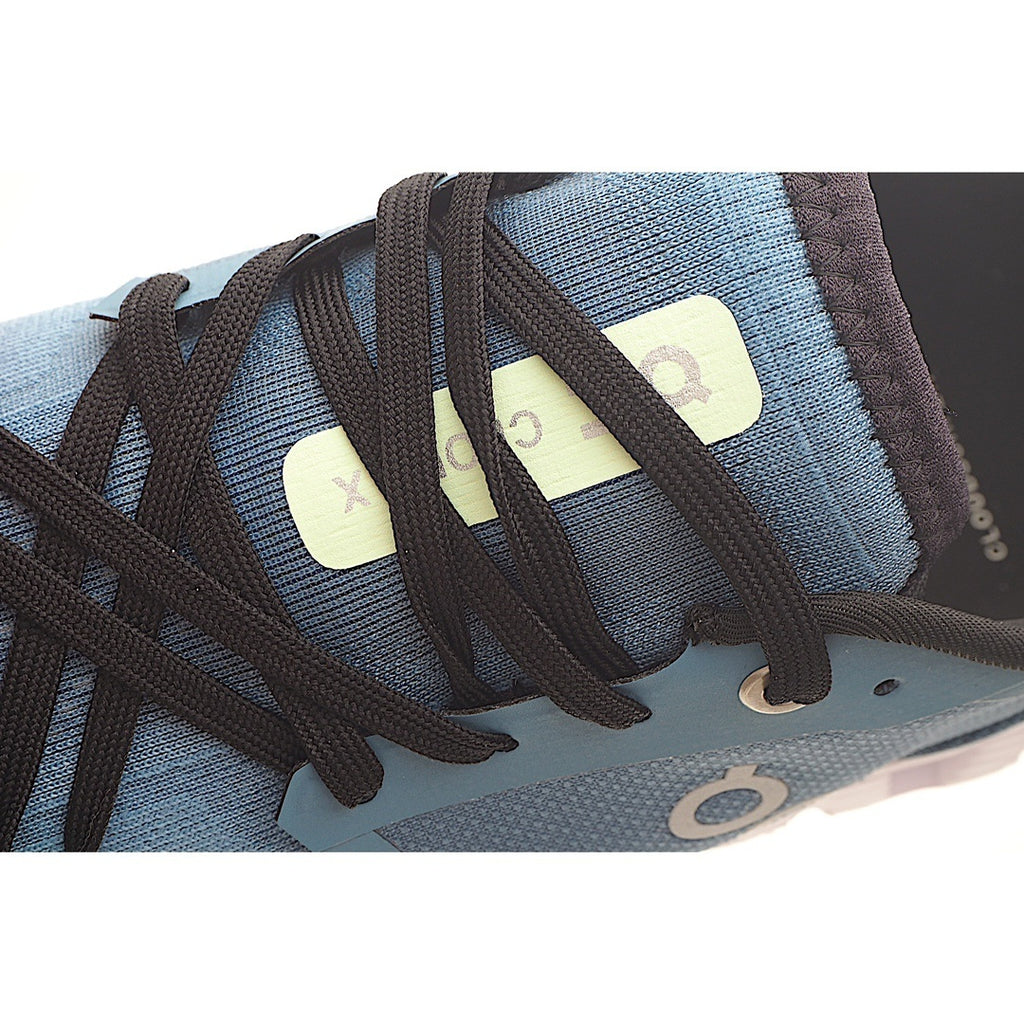 On Cloud X3 Running Shoes Blue-gray