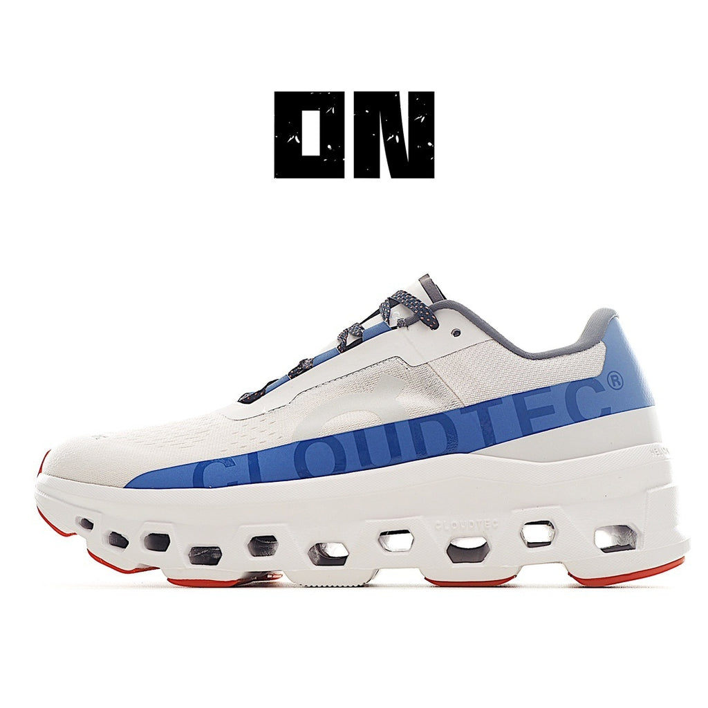 On Running Cloudmonster Sneakers