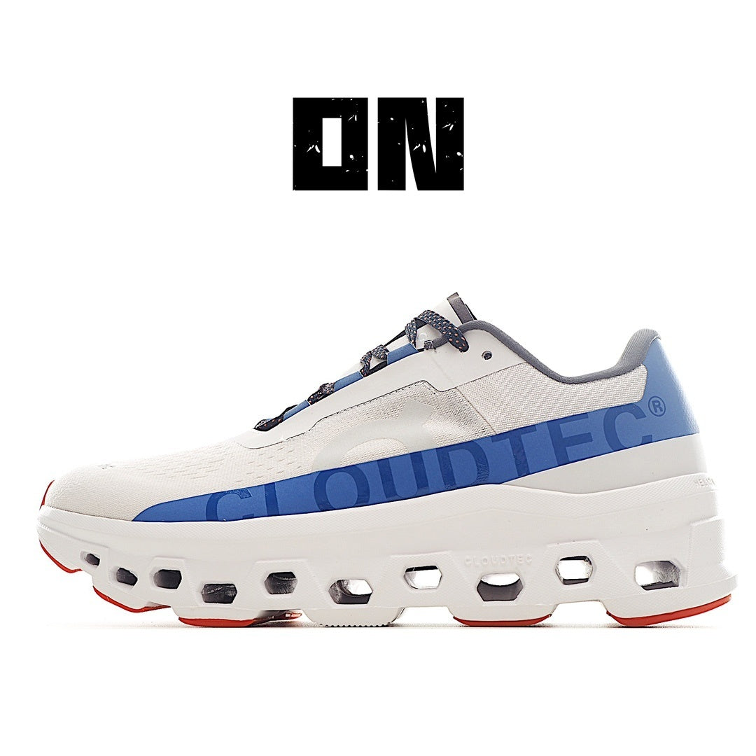 On Running Cloudmonster Sneakers