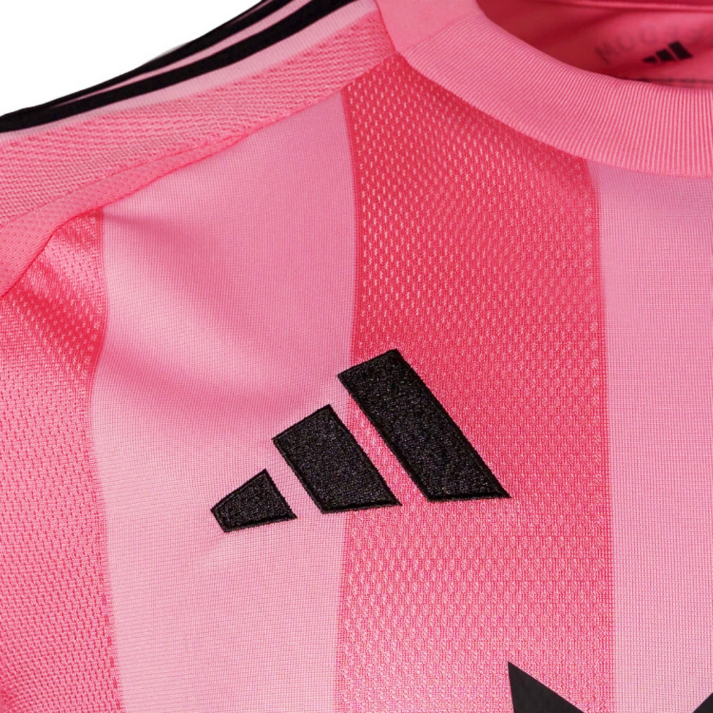 Kid's Inter Miami Home Jersey 2025