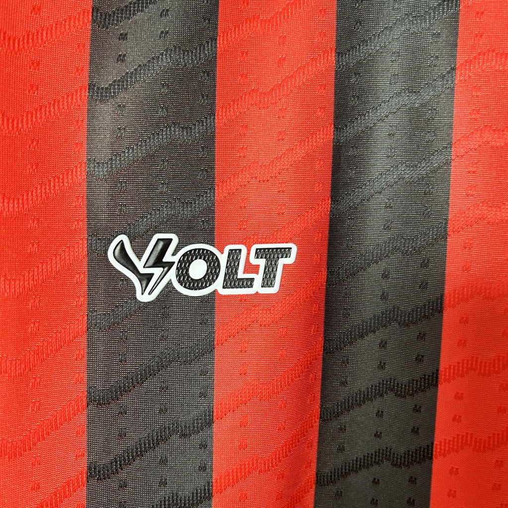 Women's Vitória Home Jersey 2025