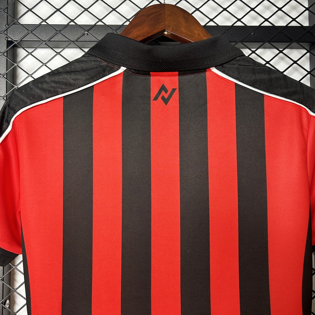 Women's Vitória Home Jersey 2025