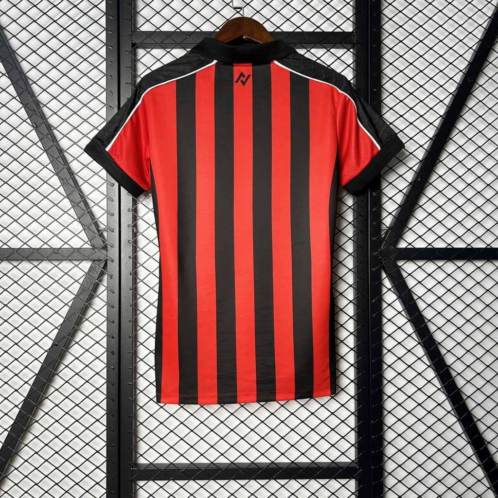 Women's Vitória Home Jersey 2025