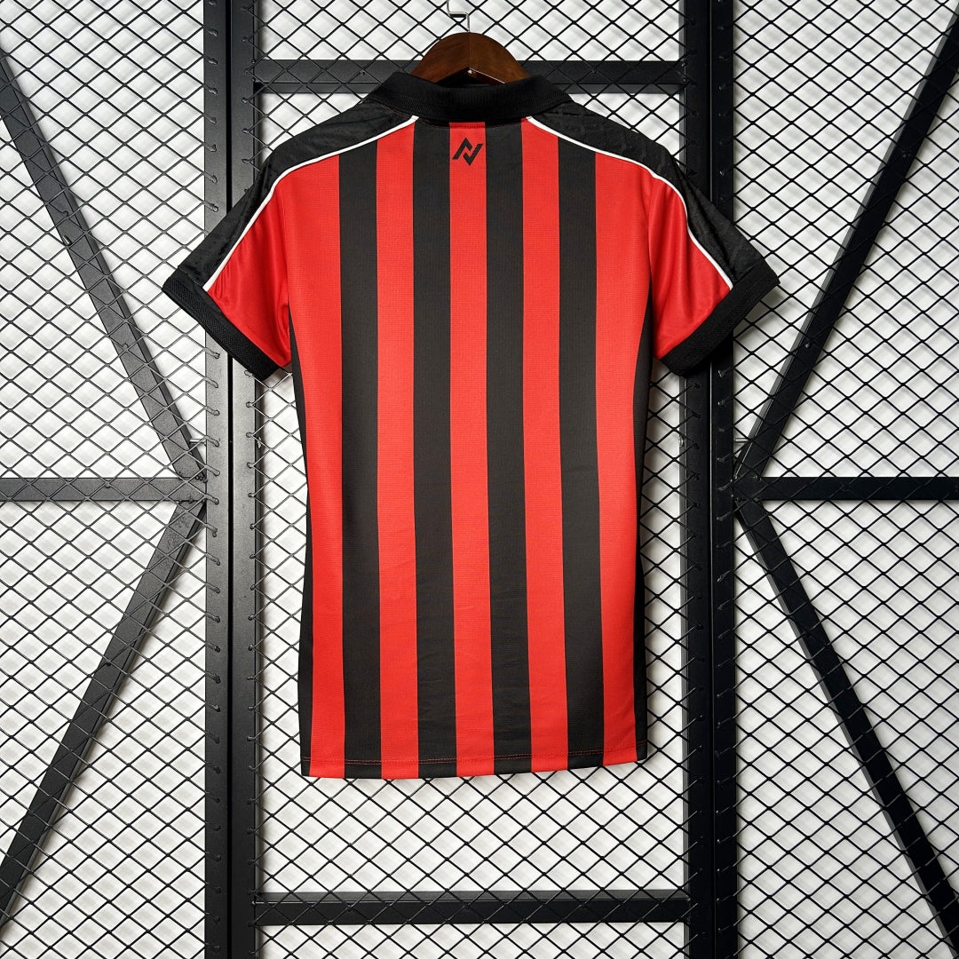 Women's Vitória Home Jersey 2025