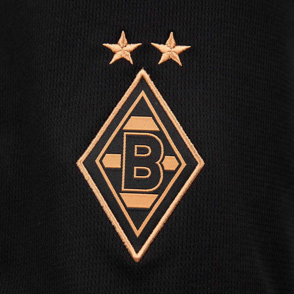 Borussia Mönchengladbach 2026/27 Away Jersey （Custom）