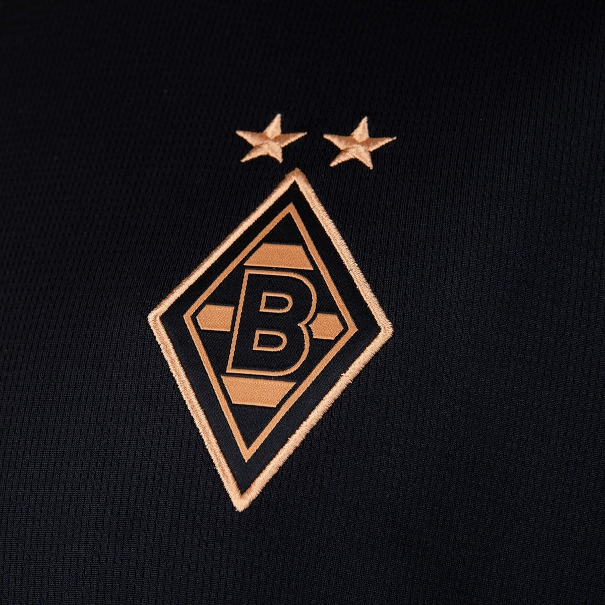 Borussia Mönchengladbach 2026/27 Away Jersey （Custom）