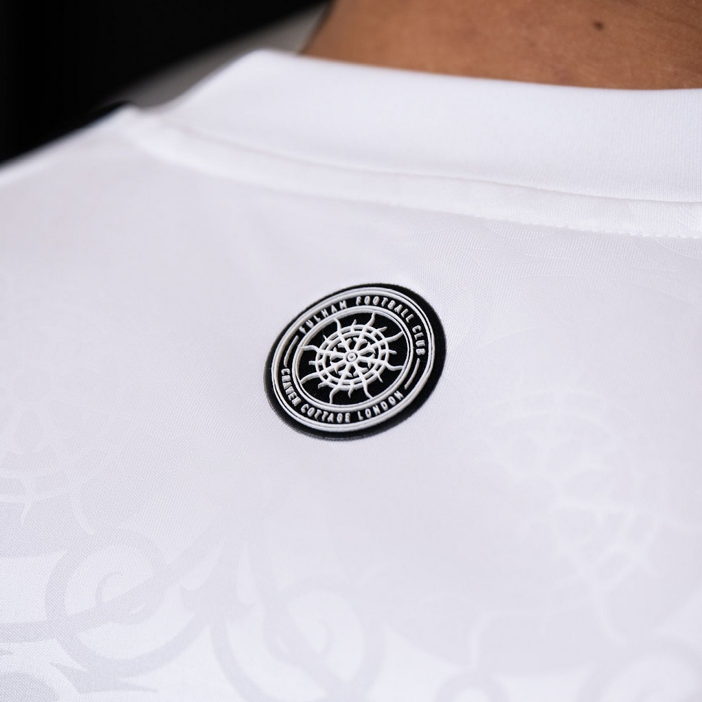 Fulham Home Jersey 2025/26