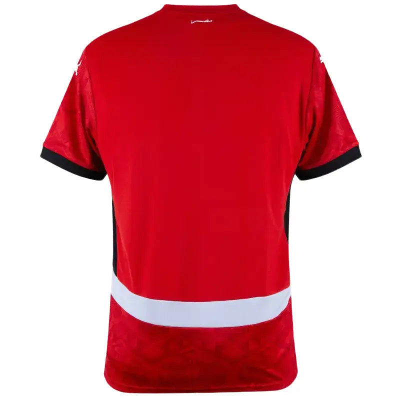 2026 Egypt Home Jersey-Men (Custom)