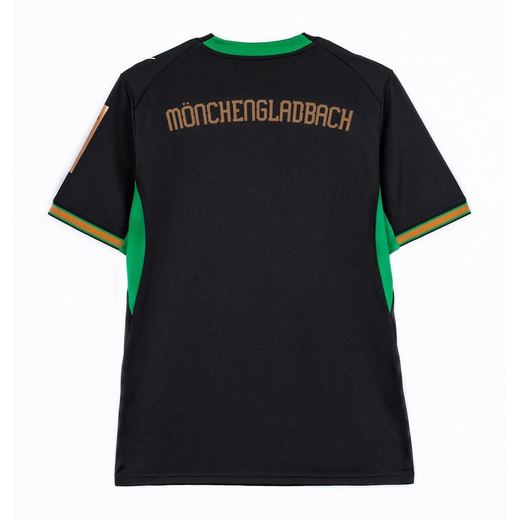 Borussia Mönchengladbach 2026/27 Away Jersey （Custom）