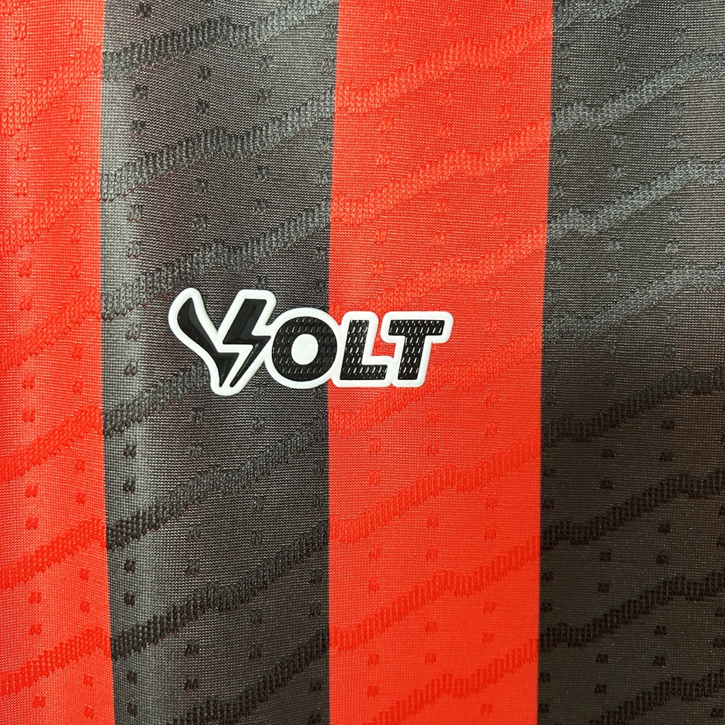 Vitória Home Jersey 2025