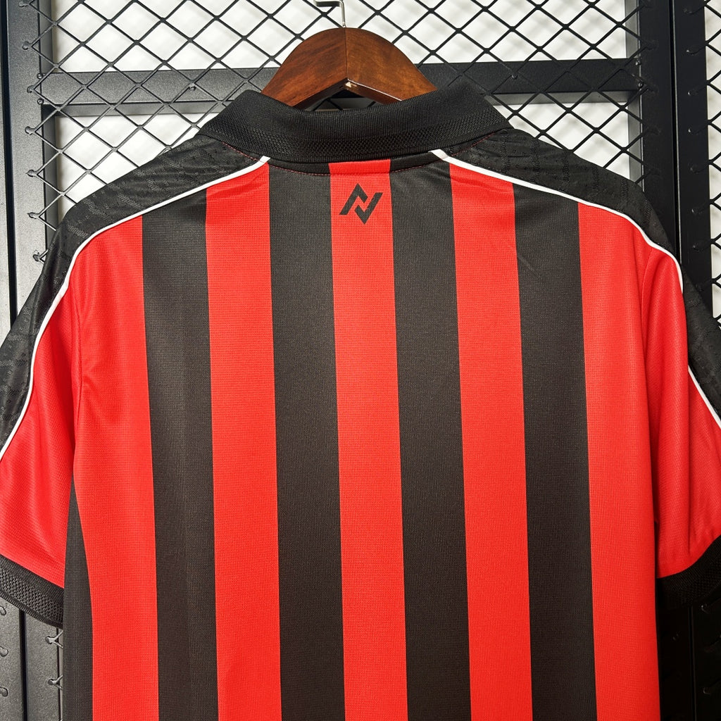Vitória Home Jersey 2025