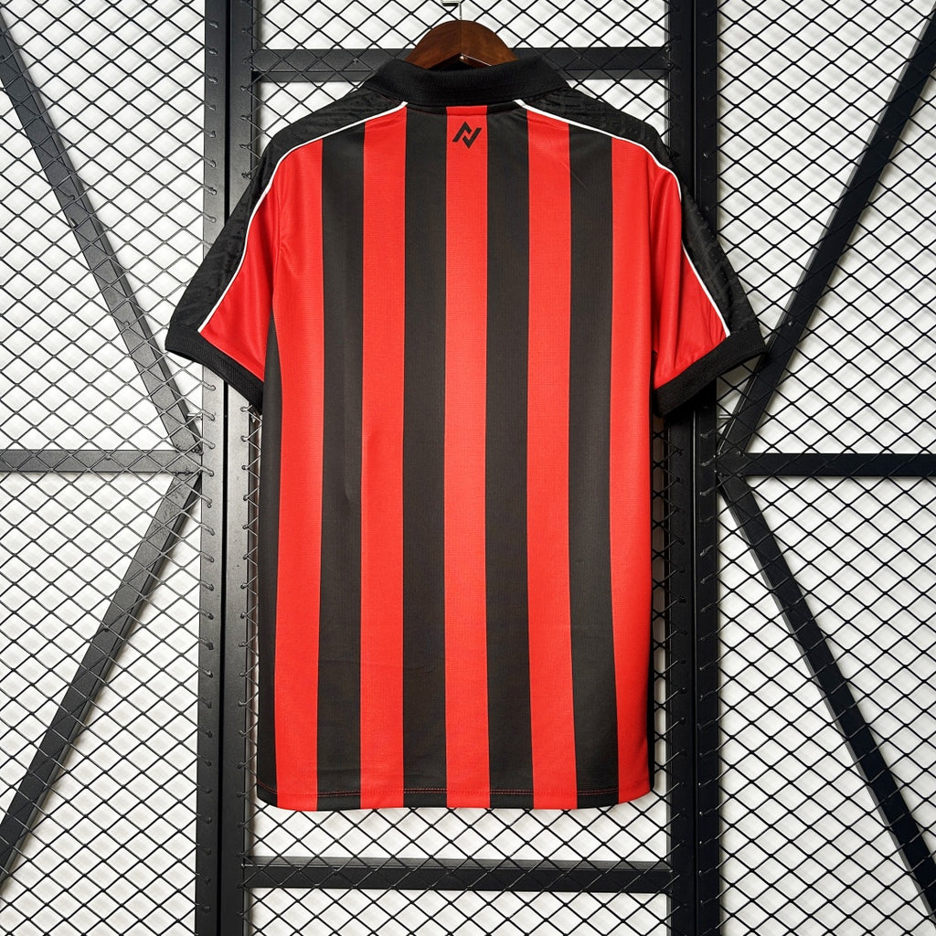 Vitória Home Jersey 2025