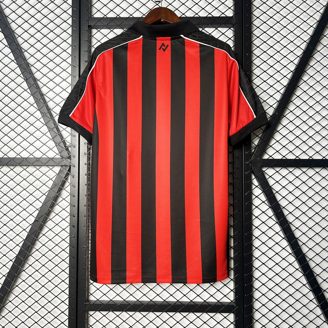Vitória Home Jersey 2025