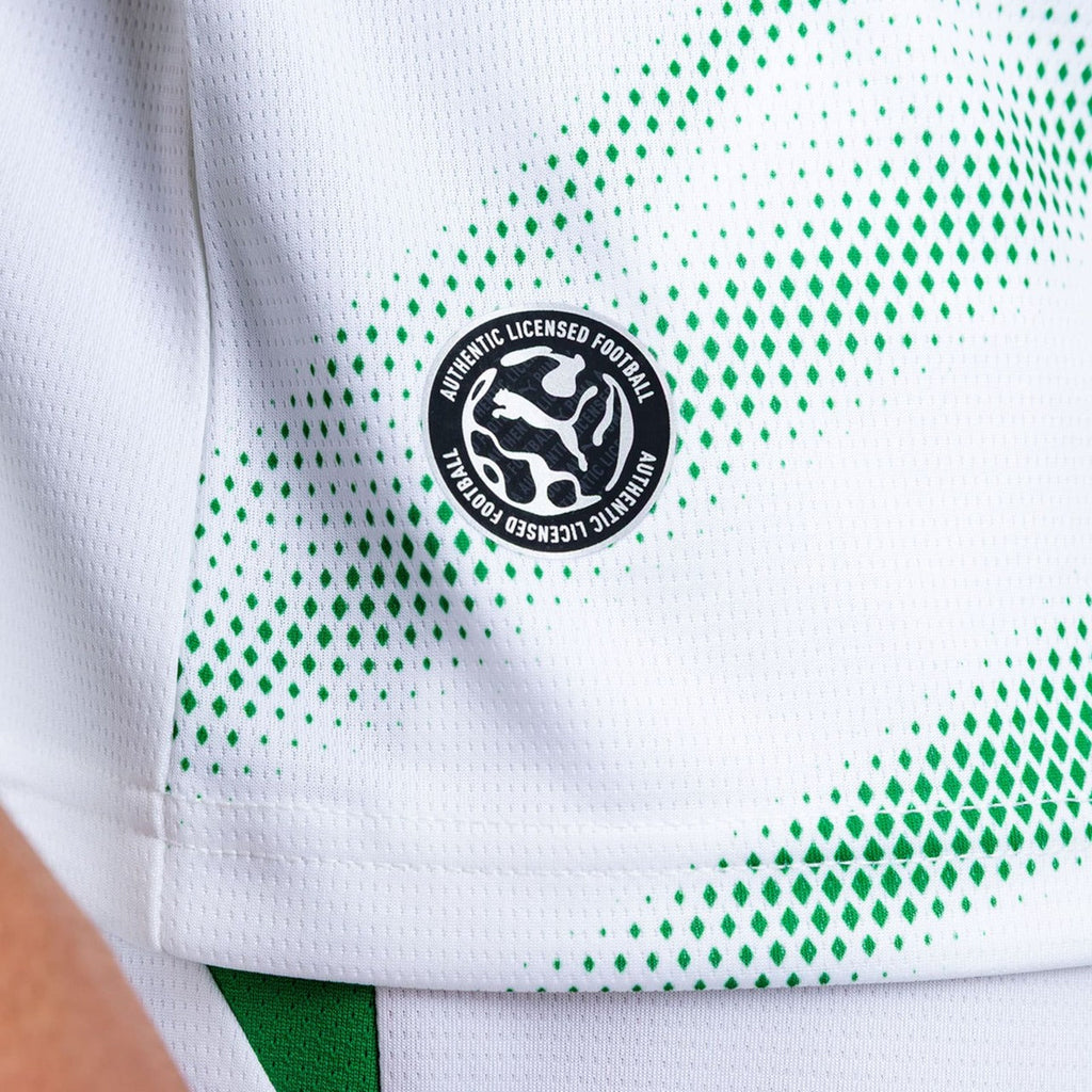 Borussia Mönchengladbach 2026/27 Home Jersey  (Custom)