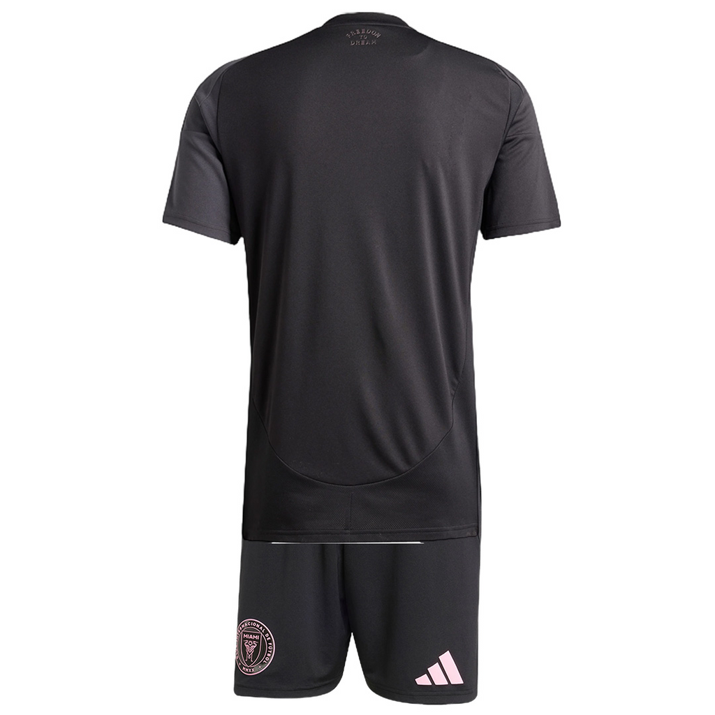 Kid's Inter Miami Away Jersey 2025