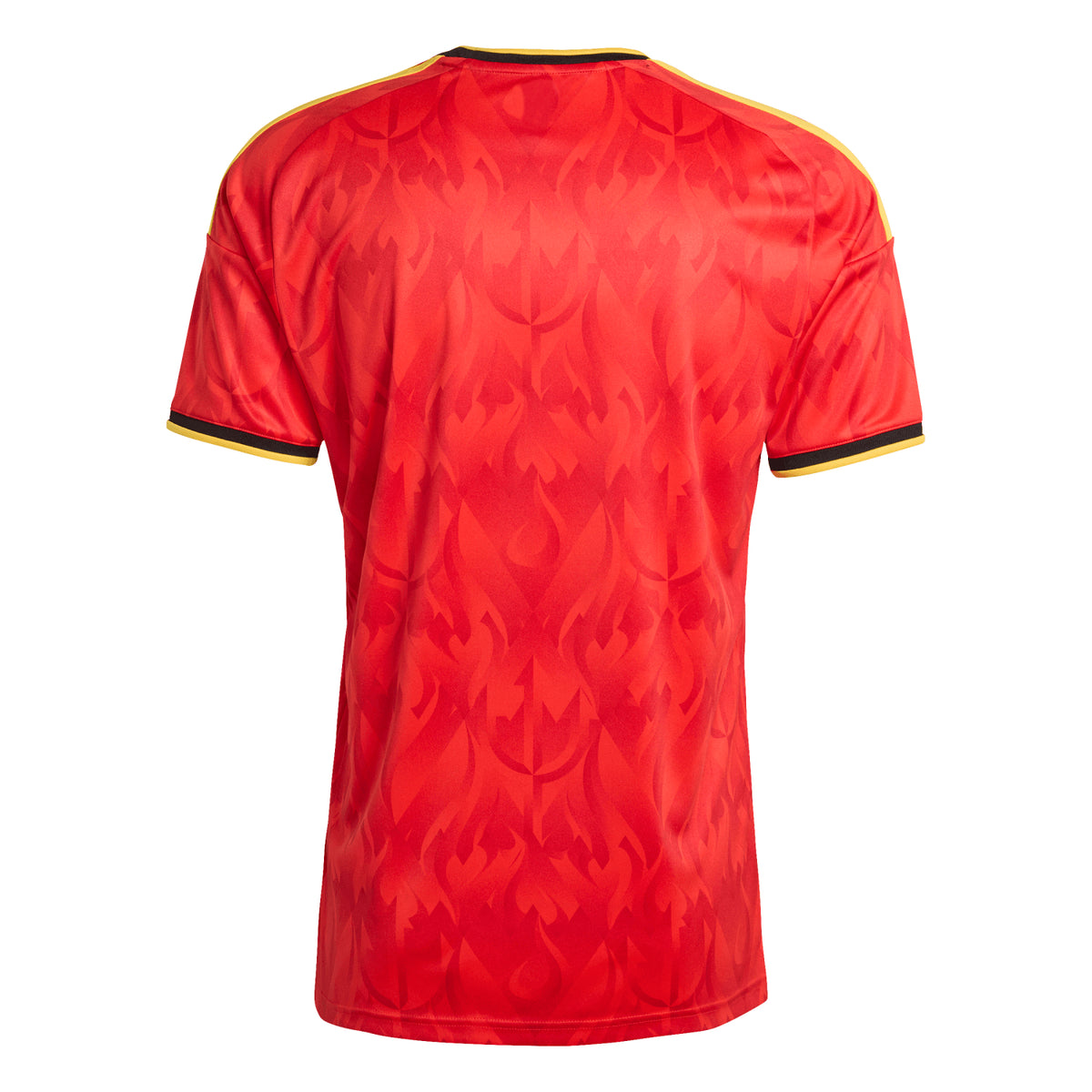 Belgium 2026 Home Jersey - Men's (Custom)