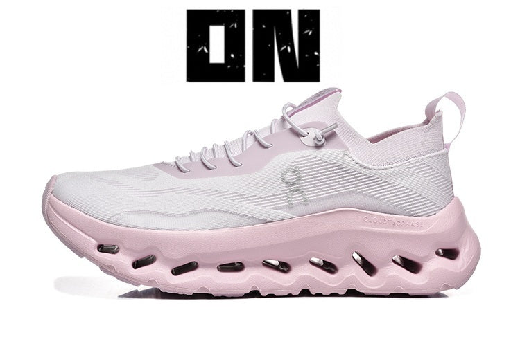 On Running Cloudtilt Loewe Pale Pink