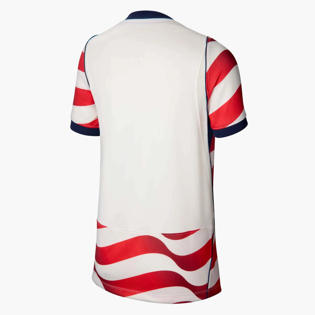 2026 USMNT Youth Stadium Home Soccer Jersey