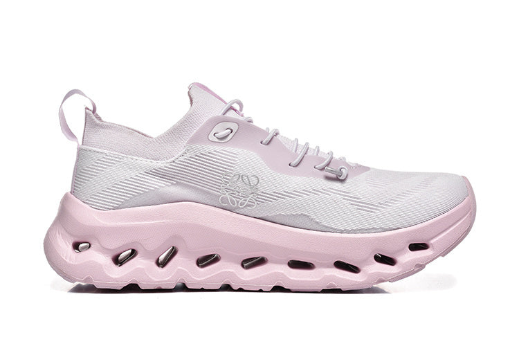 On Running Cloudtilt Loewe Pale Pink