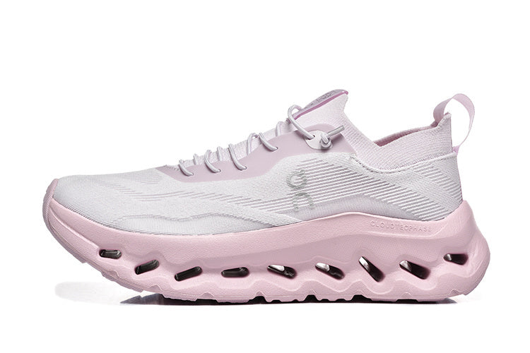 On Running Cloudtilt Loewe Pale Pink