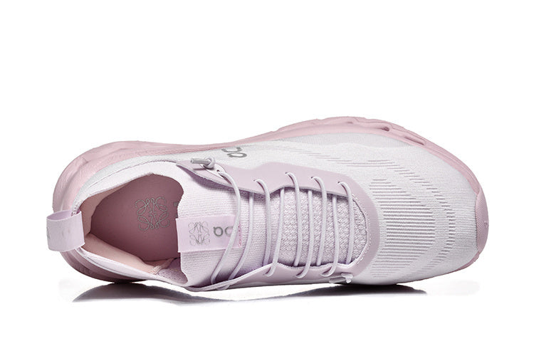 On Running Cloudtilt Loewe Pale Pink
