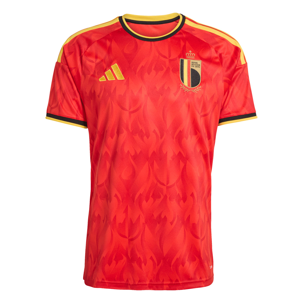 Belgium 2026 Home Jersey - Men's (Custom)
