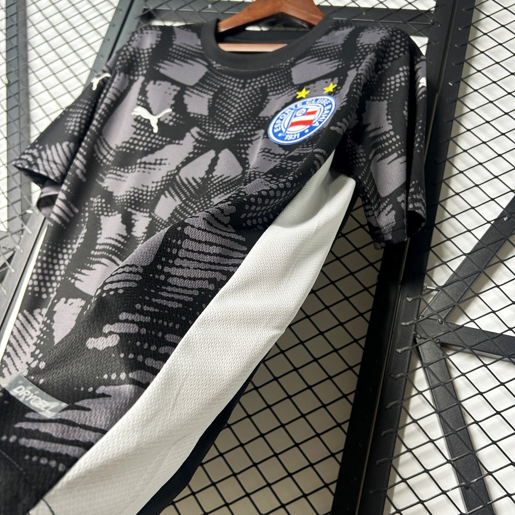 EC Bahia Goalkeeper Jersey 2025