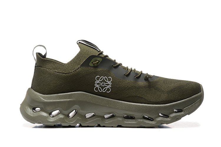 On Running Cloudtilt LOEWE Khaki Green