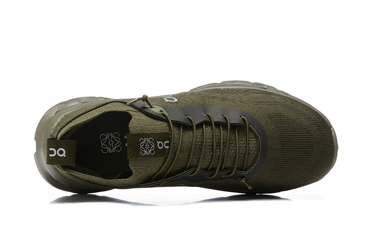 On Running Cloudtilt LOEWE Khaki Green