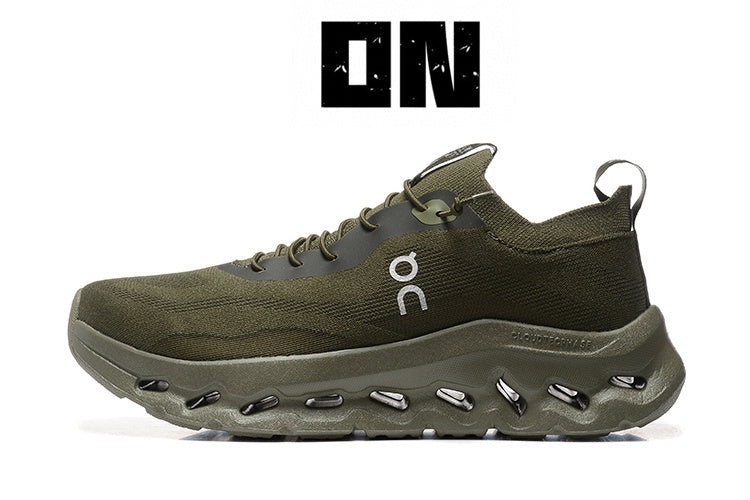 On Running Cloudtilt LOEWE Khaki Green