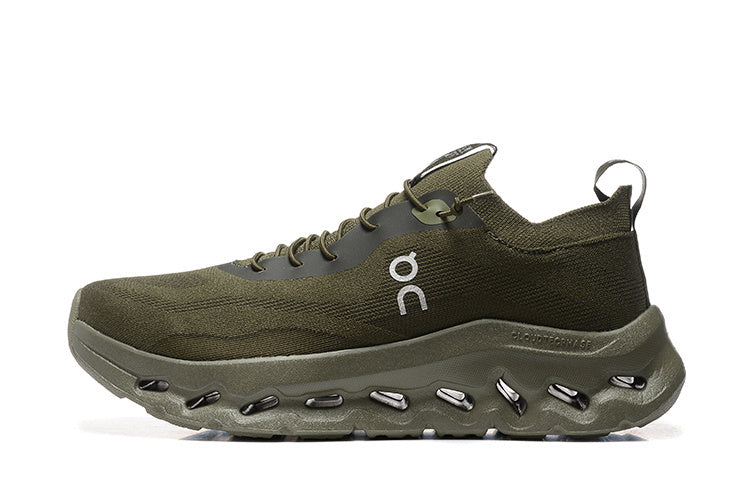 On Running Cloudtilt LOEWE Khaki Green