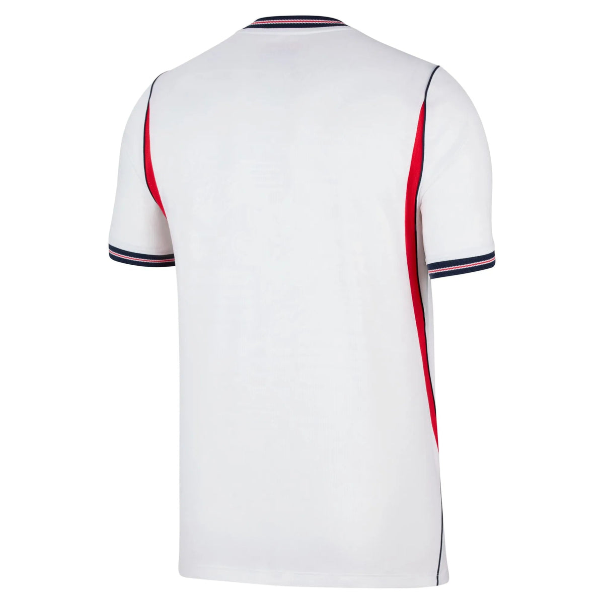2026 England Men's Stadium Home Soccer Jersey (Custom)