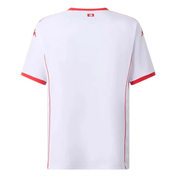 Tunisia Away World Cup Jersey 2026-Men