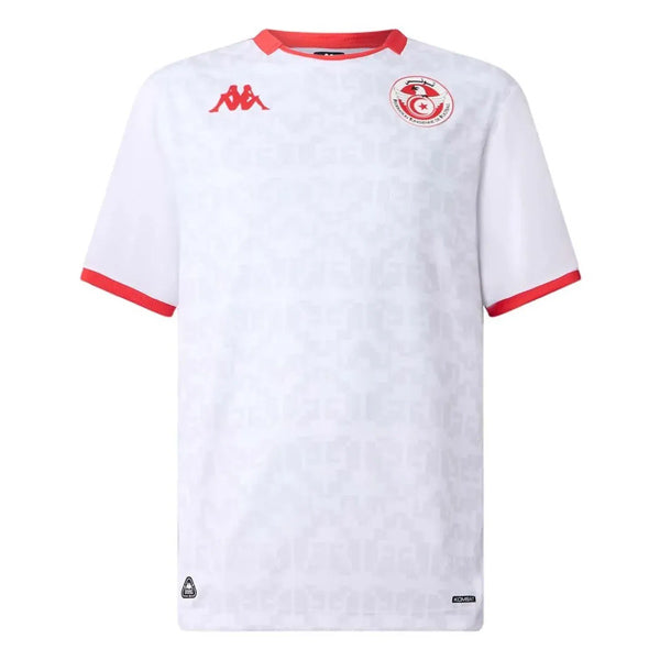 Tunisia Away World Cup Jersey 2026-Men