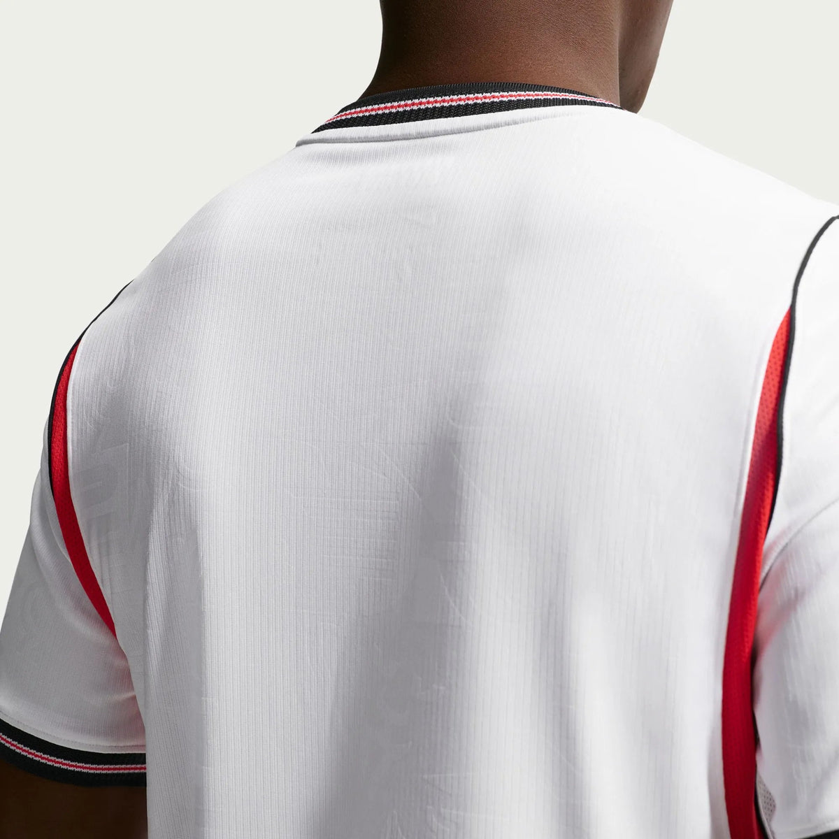 2026 England Men's Stadium Home Soccer Jersey (Custom)